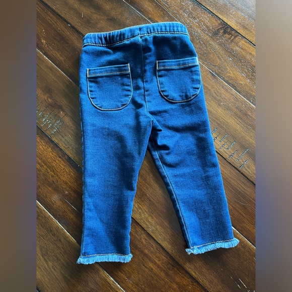 Cat and Jack Stretchy Jeans - Picture 5 of 5